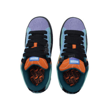 Кроссовки Puma Suede Xl - Boxette Shop