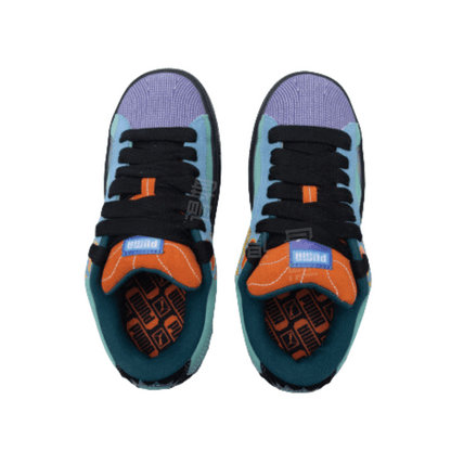 Кроссовки Puma Suede Xl - Boxette Shop