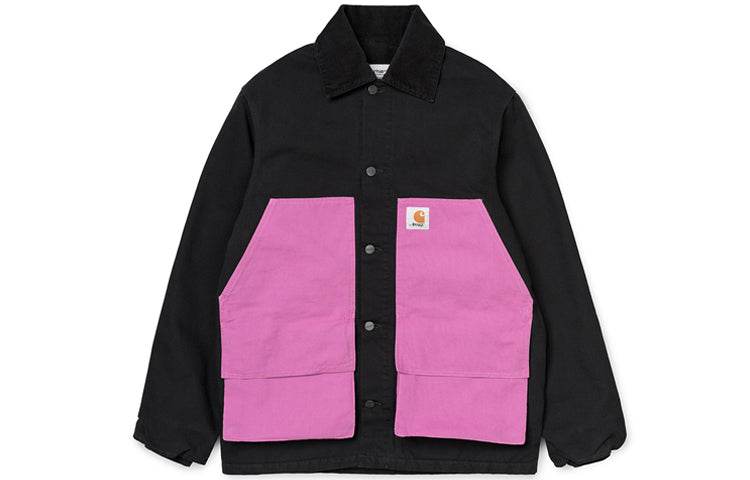 Спортивная куртка женская Carhartt WIP - Boxette Shop