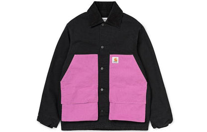 Спортивная куртка женская Carhartt WIP - Boxette Shop