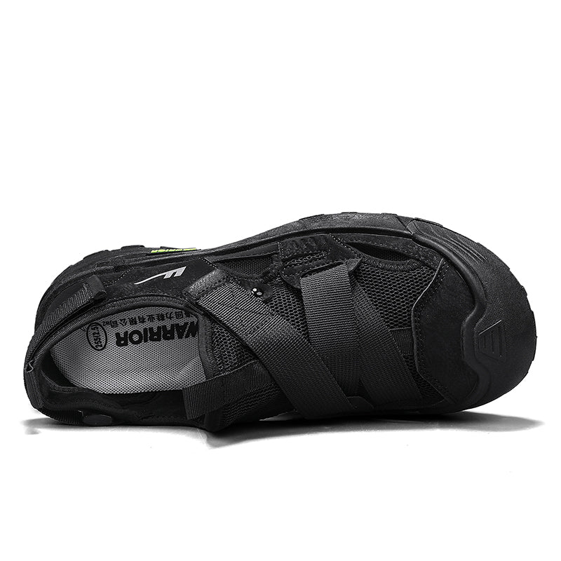 Кроссовки мужские Warrior trail