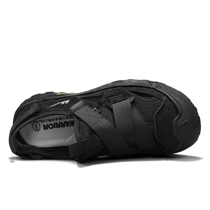 Кроссовки мужские Warrior trail