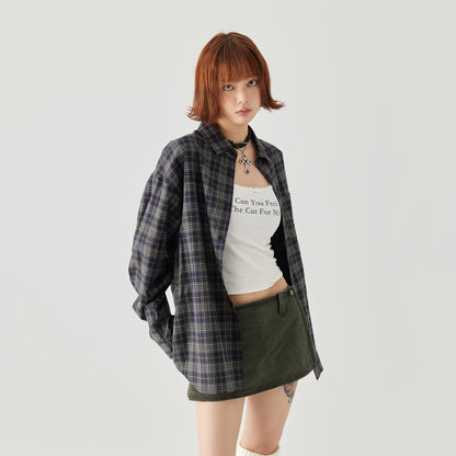 Рубашка Golfcross