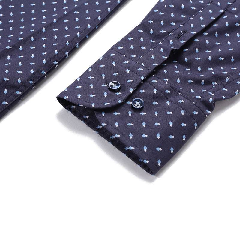 Рубашка мужская Hugo Boss ss25 - Boxette Shop