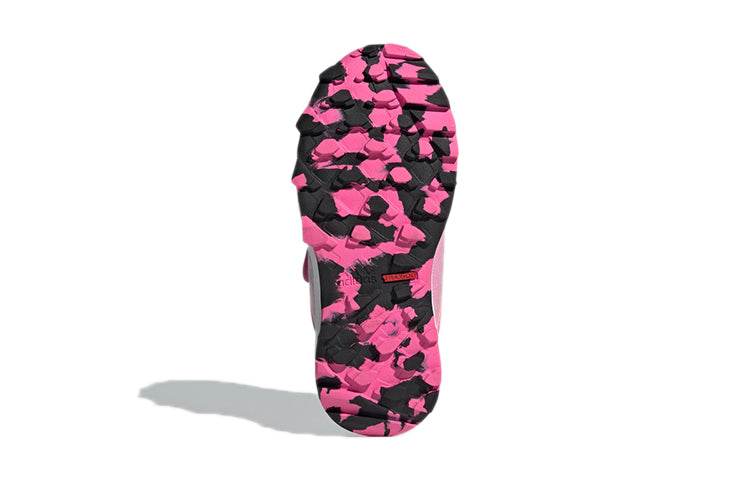 Кроссовки детские Adidas terrex boat hiking k - Boxette Shop