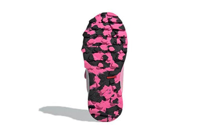 Кроссовки детские Adidas terrex boat hiking k - Boxette Shop