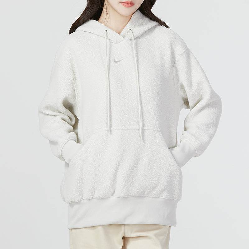 Худи женское Nike - Boxette Shop