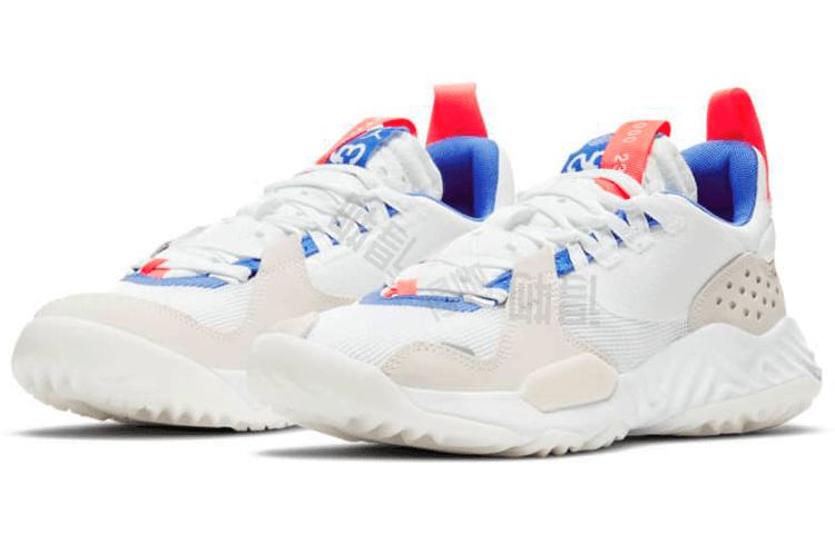 Кроссовки женские Jordan delta - Boxette Shop