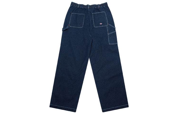 Джинсы Dickies Indigo - Boxette Shop
