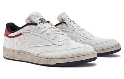 Кроссовки мужские Reebok Club C 85