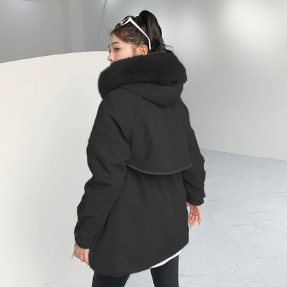 Куртка женская Kaiser