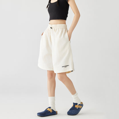 Спортивные шорты женские GOLFCROSS Dopamine Reflective