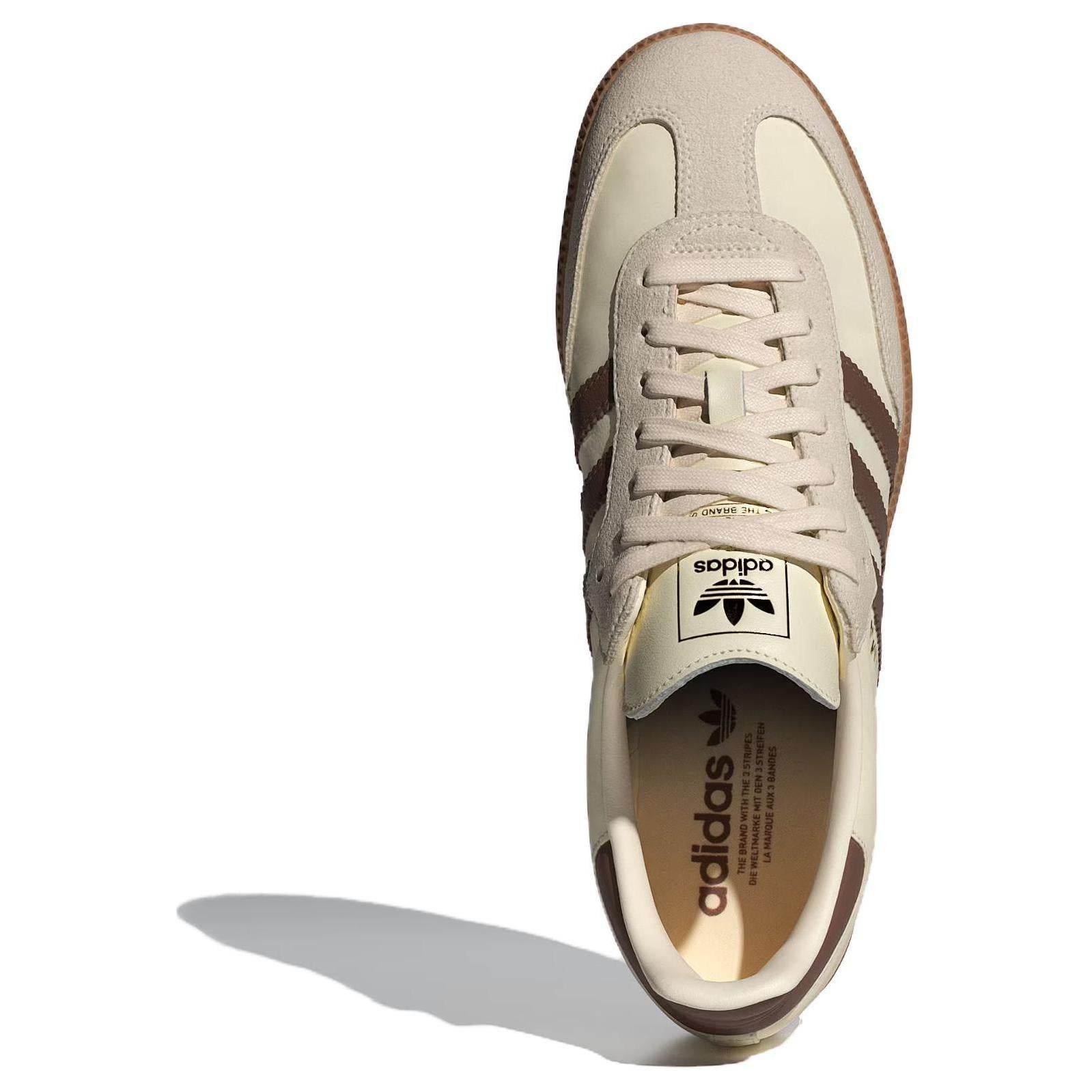 Кроссовки Adidas Originals Samba OG - Boxette Shop