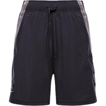 Спортивные шорты женские Nike Colourblocked Tie - Boxette Shop