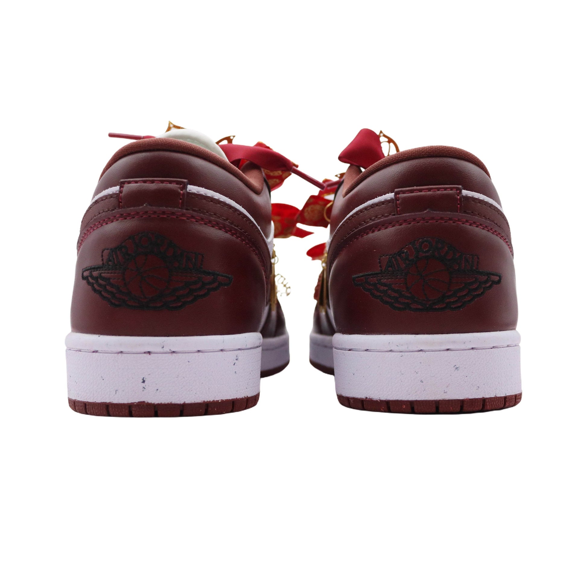 Кроссовки женские Jordan air starry - Boxette Shop