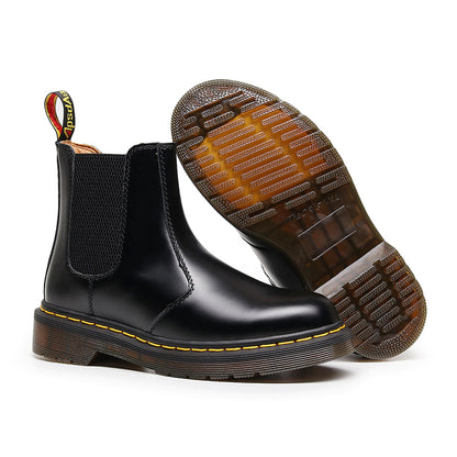 Ботинки Apsdaa x VFTS Chelsea