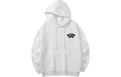 Erkaklar uchun IGOI FW22 kapshonli ko'ylagi