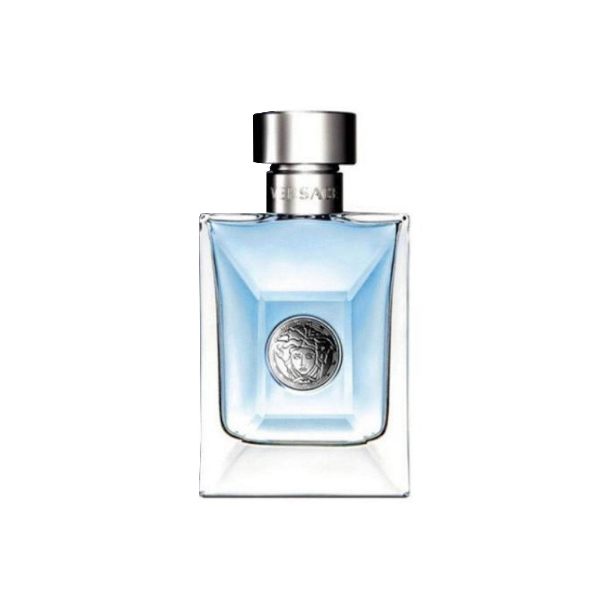 Духи мужские Versace Pour Homme - Boxette Shop