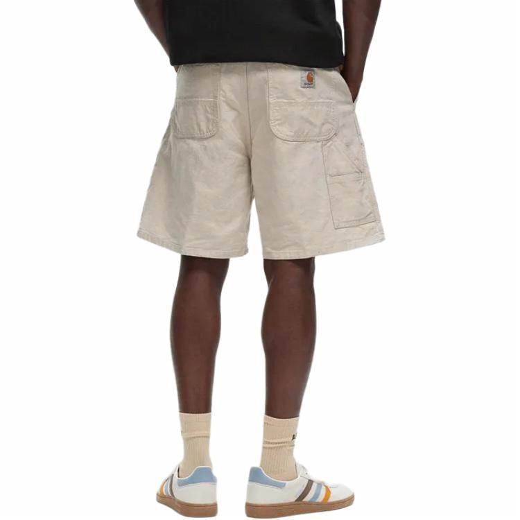 Шорты мужские Carhartt WIP side - Boxette Shop