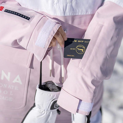 Lecage chang'i kurtkasi