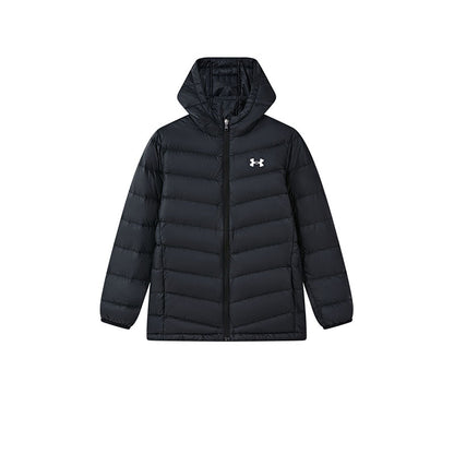 Bolalar pastki ko'ylagi Under Armour Down ko'ylagi