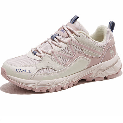 Кроссовки женские Camel