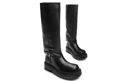 Сапоги женские Charles&keith - Boxette Shop