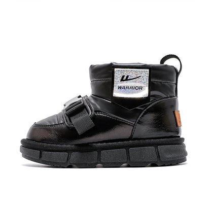 Jangchi bolalar etiklari