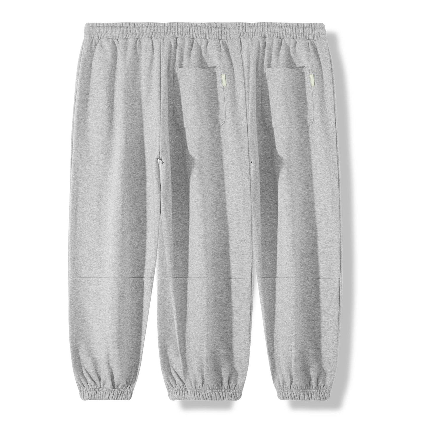 Спортивные брюки мужские Lilbetter Drapey Drawstring - Boxette Shop