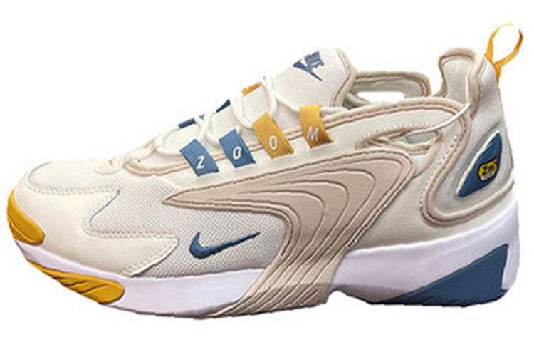 Кроссовки мужские Nike Zoom 2K - Boxette Shop