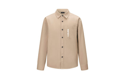 Рубашка Minfinity - Boxette Shop