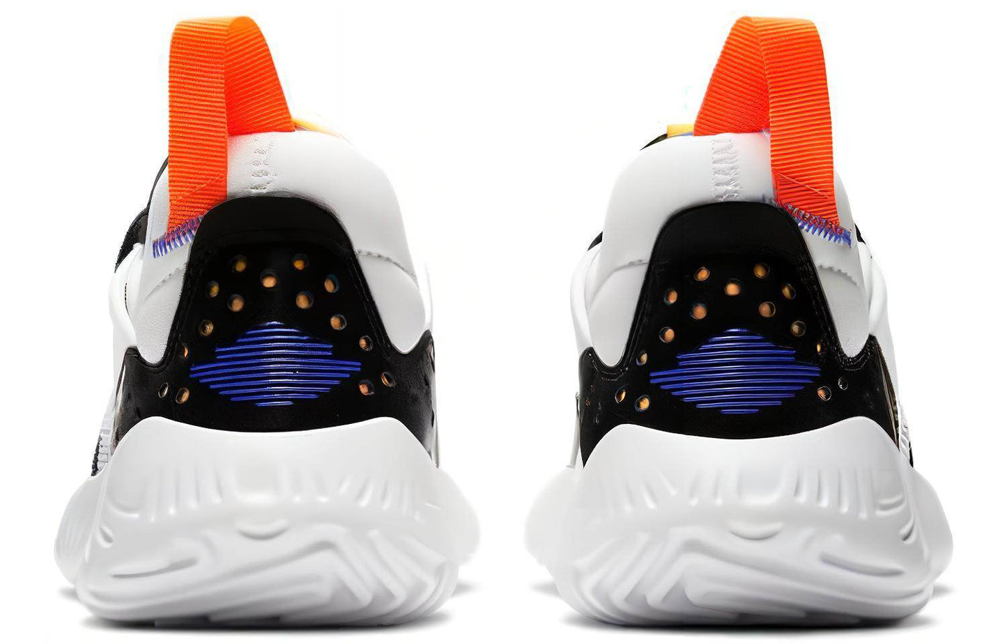 Кроссовки женские Jordan delta - Boxette Shop