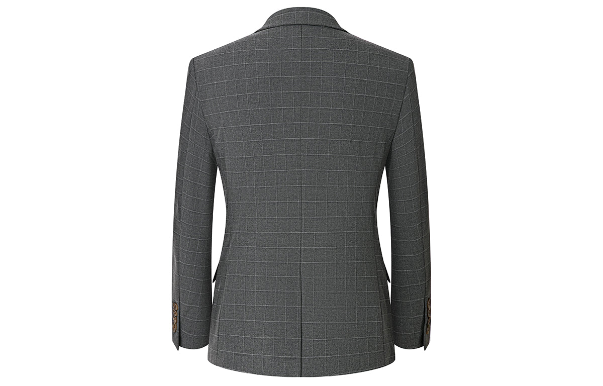 Пиджак мужской Johnhollis