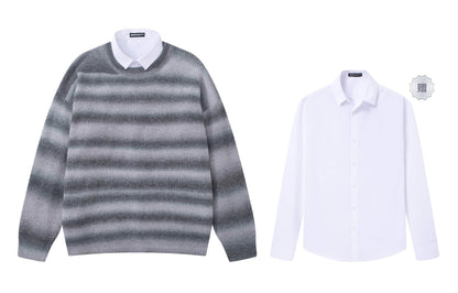 Свитер Minfinity - Boxette Shop