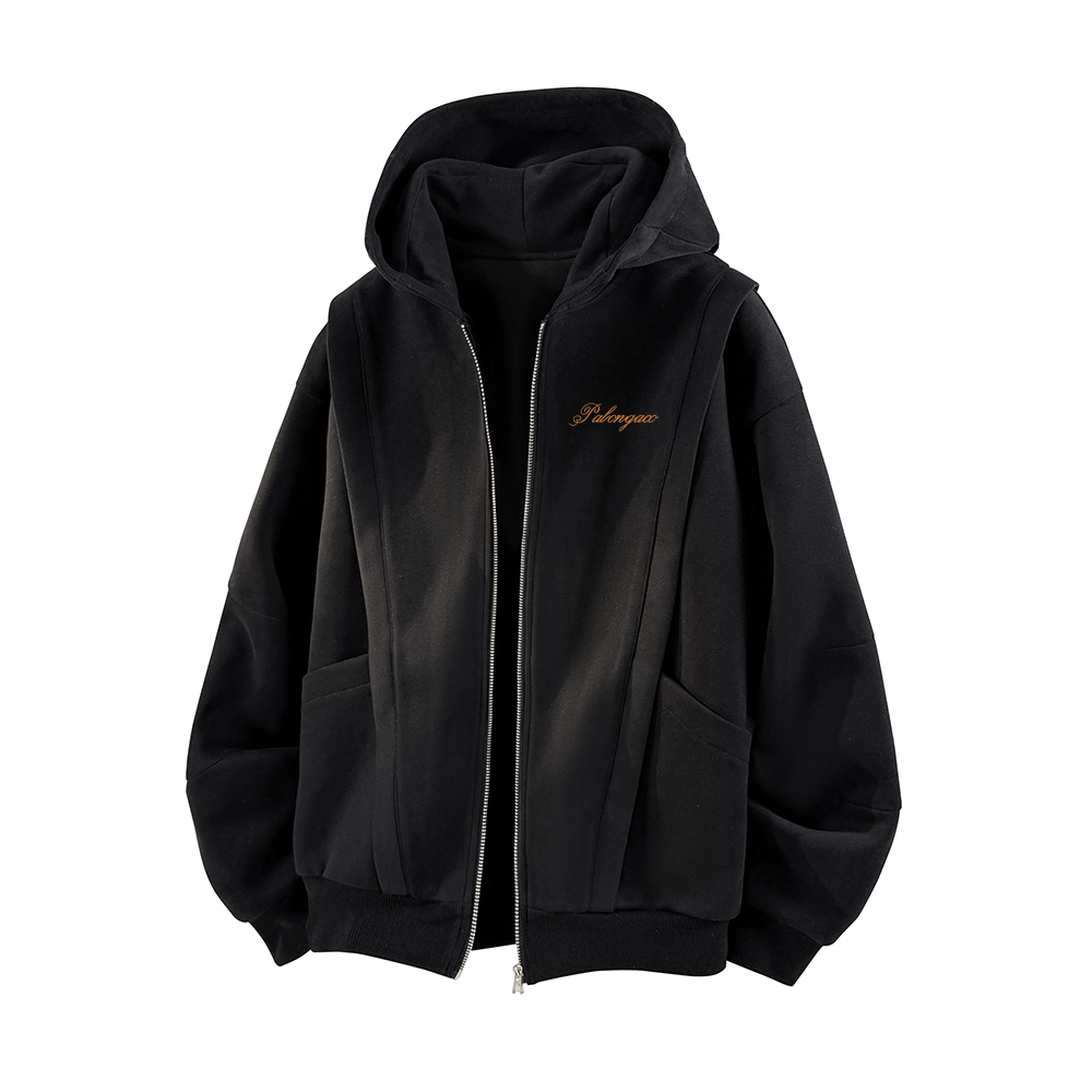 Erkaklar uchun kapshonli Pal Ongaco