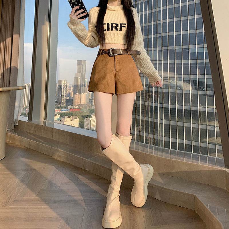 Шорты женские Snzx - Boxette Shop