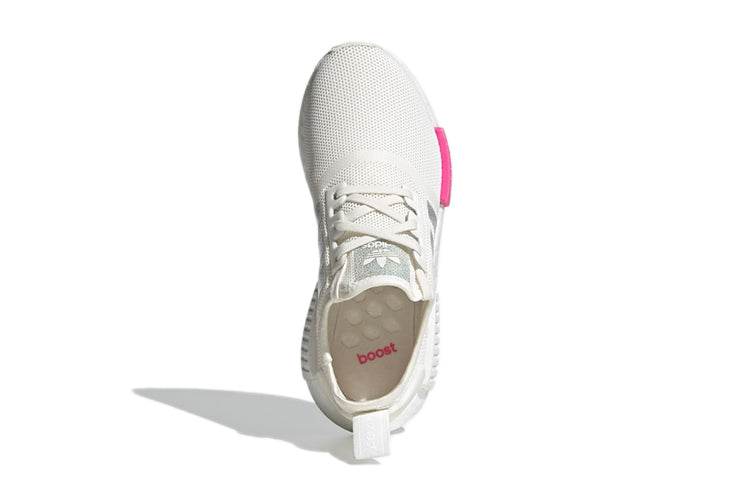 Кроссовки детские Adidas Originals Nmd_r1 - Boxette Shop