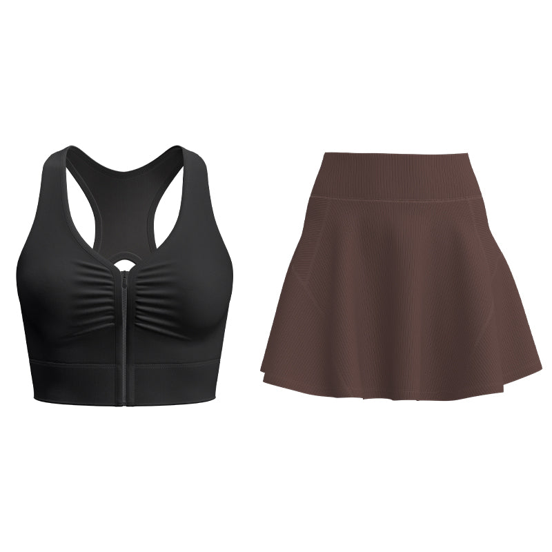 FARO ayollar sport kostyumi