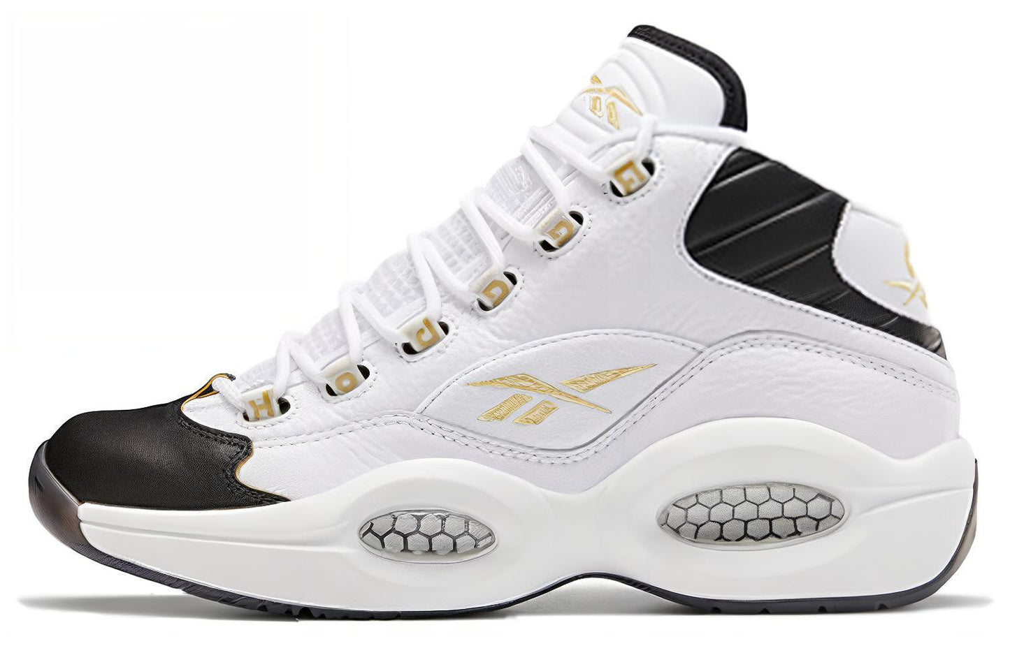 Кроссовки мужские Reebok Question Mid