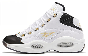 Кроссовки мужские Reebok Question Mid