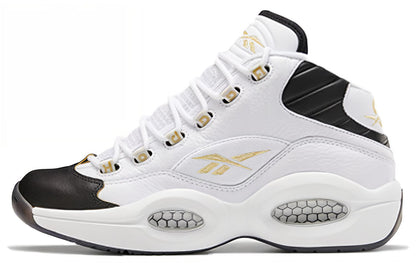 Кроссовки мужские Reebok Question Mid