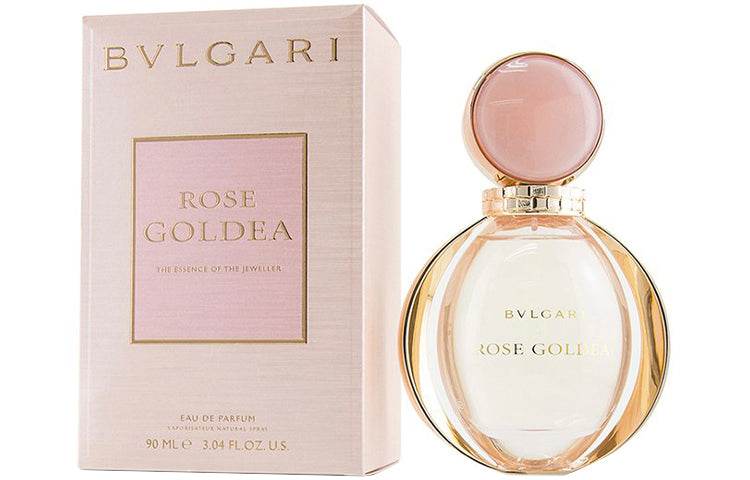 Духи женские BVLGARI Rose Goldea - Boxette Shop