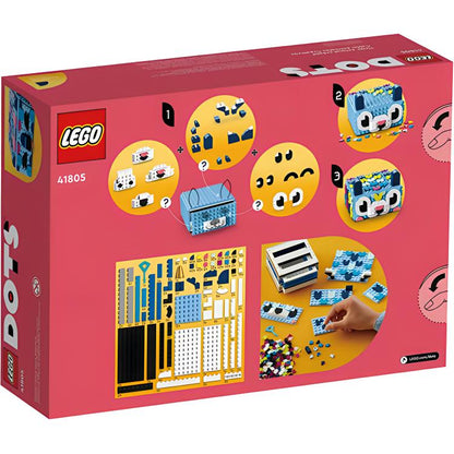 LEGO "Creative Animal Box" (41805)