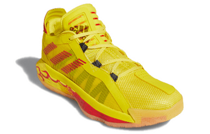 Кроссовки мужские Adidas D Lillard 6 GCA - Boxette Shop