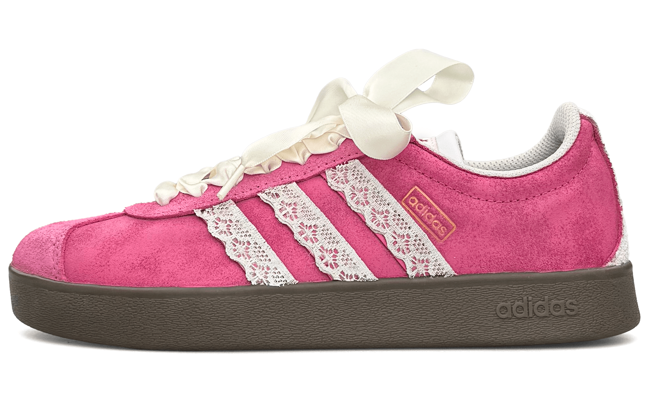 Кроссовки Adidas Court Lifestyle - Boxette Shop