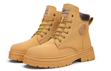 Ботинки Warrior "Back to Strength" - Boxette Shop