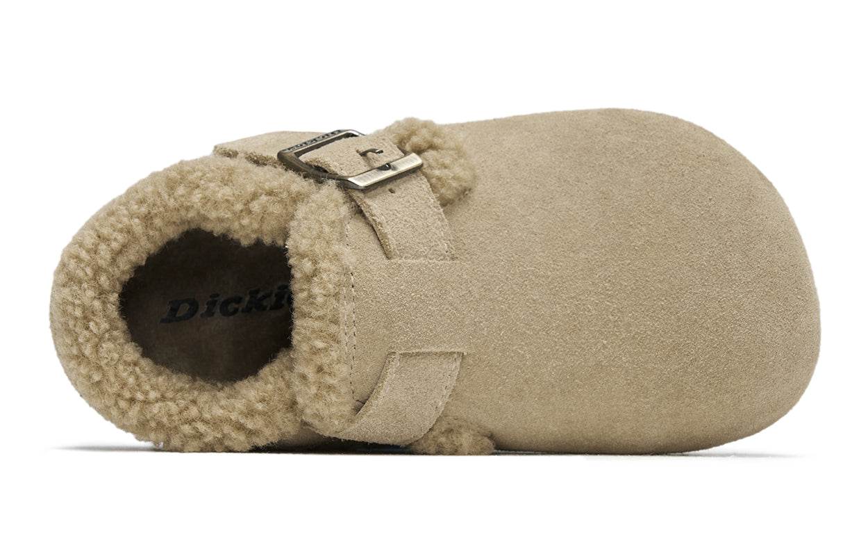 Ботинки детские Dickies Padded American Retro Hundred Anti Kick - Boxette Shop