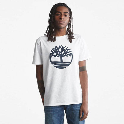 Футболка мужская Timberland - Boxette Shop