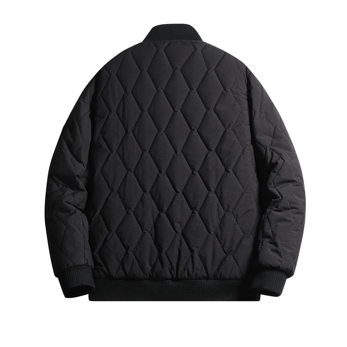 Куртка Jeep Warm Winter Series - Boxette Shop