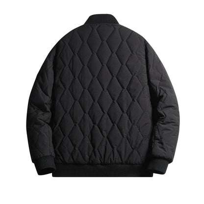 Куртка Jeep Warm Winter Series - Boxette Shop